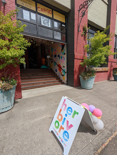 Clothing Store «Herbivore Clothing Co.», reviews and photos, 1211 SE Stark St, Portland, OR 97214, USA