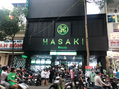 Hasaki Beauty & Clinic