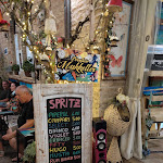 Photo n°3 de l'avis de Marco.h fait le 09/07/2021 à 07:55 sur le  Caffe gelateria Le Logge à Torre di Palme