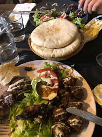Falafel du Restaurant libanais Tempo-mon bar a falafel à Montpellier - n°12