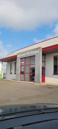 Boucherie-charcuterie Maison Bertrand Lézignan-Corbières