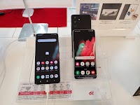 ドコモショップ伊勢崎店