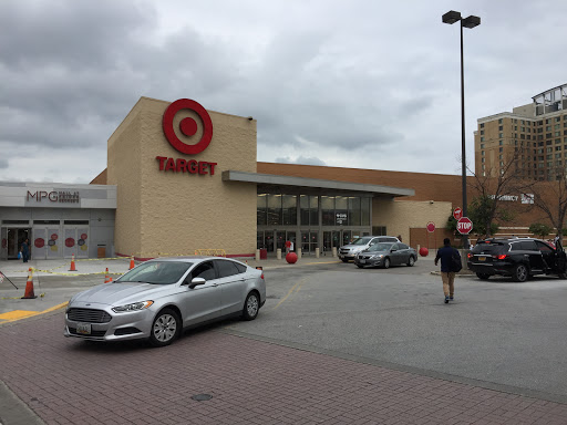 Department Store «Target», reviews and photos, 3500 East-West Hwy #1200, Hyattsville, MD 20782, USA