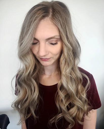 Beauty Salon «Bluebird Salon», reviews and photos, 205 S Main St, Goodlettsville, TN 37072, USA