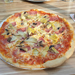 Photo n°1 de l'avis de Dirk.l fait le 27/09/2022 à 16:11 sur le restaurants Ristorante Pizzeria La Posta Bamberg à Bamberg