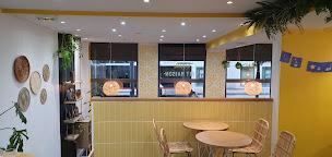 Photo n°74 de Gnocchi Verdi - Restaurant et Coffee Shop Lyon Part Dieu à Lyon ()