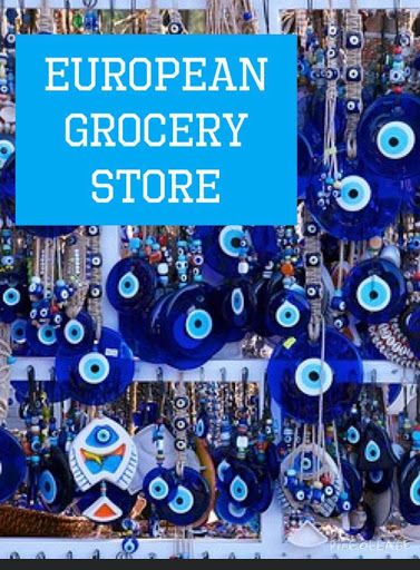 Grocery Store «European Grocery Store», reviews and photos, 1345 Fruitville Pike, Lancaster, PA 17601, USA