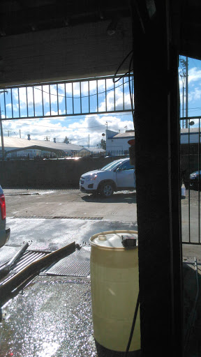 Car Wash «Ellis Car Wash», reviews and photos, 820 S Cherokee Ln, Lodi, CA 95240, USA