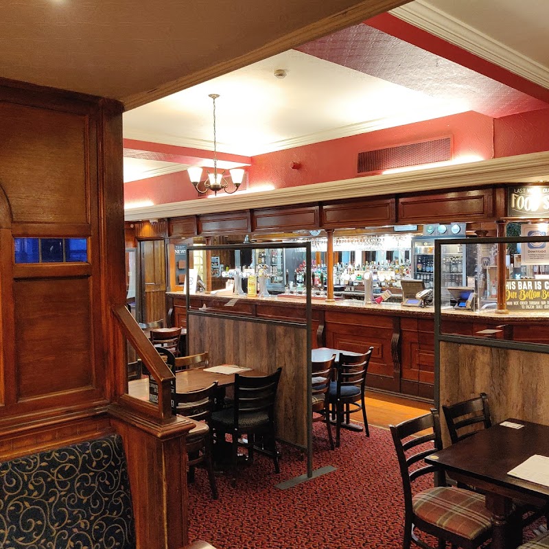 The George - JD Wetherspoon