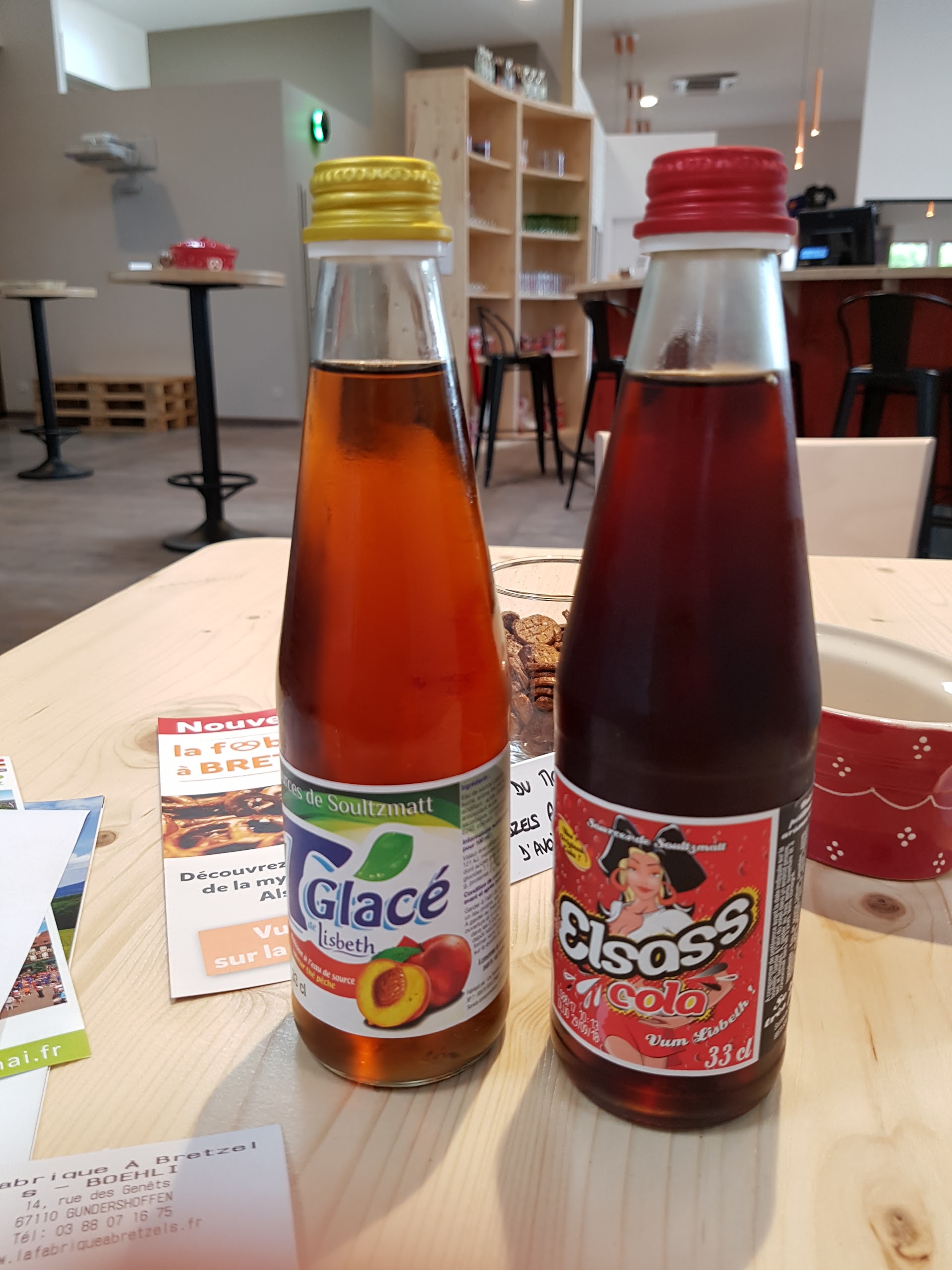 Photo n° 6 de l'avis de Agathe.E fait le 16/08/2017 à 12:51