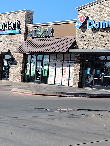 Cell Phone Store «Cricket Wireless Authorized Retailer», reviews and photos, 1101 N Main St, Euless, TX 76039, USA