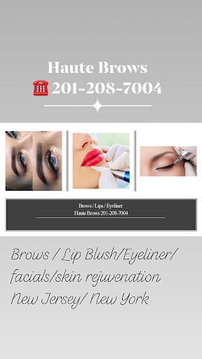 Explore disney couple tattoo ideas, creative tattoo ideas in Savannah, available at Haute Brows. Cosmetic Tattoo