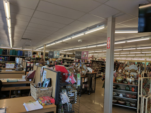 Home Goods Store «Tuesday Morning», reviews and photos, 233 Commerce Dr, Peachtree City, GA 30269, USA