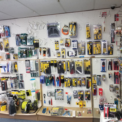 Electronics Store «Fouraker Electronics Inc», reviews and photos, 572 Appleyard Dr # D, Tallahassee, FL 32304, USA