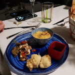 Photo n°4 de l'avis de Stefano.a fait le 28/01/2019 à 12:21 sur le  Crudore' à Naples