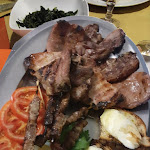 Photo n°2 de l'avis de Giuliano.a fait le 29/03/2024 à 15:21 sur le  Ristorante Bar Le Scalette à Filettino