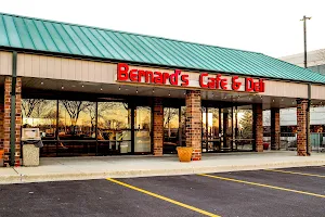 Bernard's Cafe & Deli image