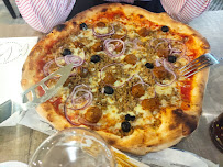 Pizza du Restaurant italien La Casa à Noisy-le-Grand - n°17
