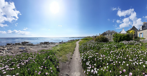 RICHARD VACANCES - Agence de Penmarch à Penmarc'h