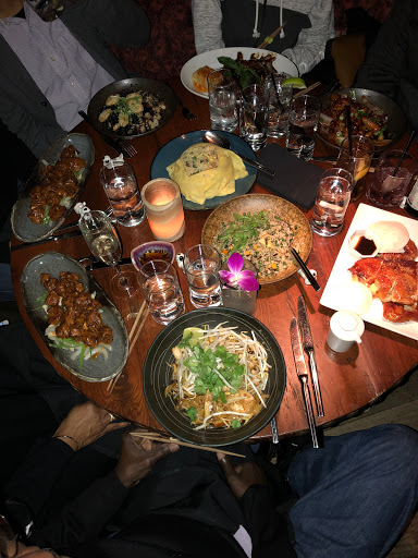 Night Club «TAO Downtown Nightclub», reviews and photos, 369 W 16th St, New York, NY 10011, USA