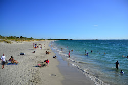Zdjęcie Coogee Beach obszar udogodnień
