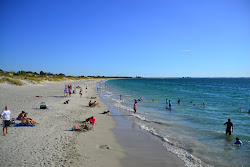 Φωτογραφία του Coogee Beach και η εγκατάσταση