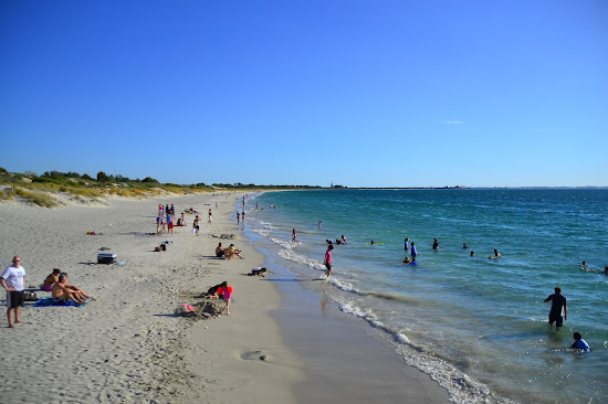 Coogee Beach