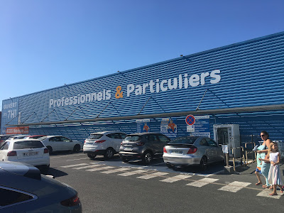Brico Cash Agde à Agde