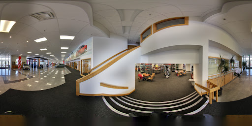 Toyota Dealer «Tony Divino Toyota», reviews and photos, 777 W Riverdale Rd, Riverdale, UT 84405, USA