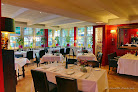 Romantische Restaurants mit Terrasse Düsseldorf