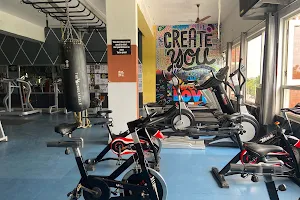 360 Fitness Gym- Best Gym In Panchkula/Gym In Panchkula image