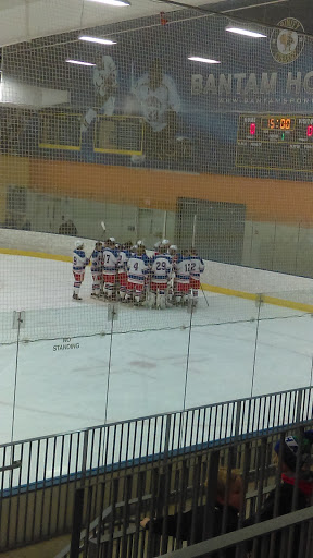 Indoor Sports Center «Koeppel Community Sports Center», reviews and photos, 175 New Britain Ave, Hartford, CT 06114, USA