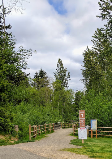 Park «Tambark Creek Park», reviews and photos, 17217 35th Ave SE, Bothell, WA 98012, USA