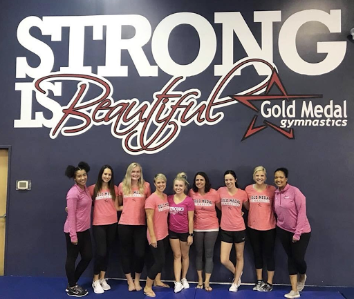 Gymnastics Center «Gold Medal Gymnastics», reviews and photos, 1700 E Elliot Rd, Tempe, AZ 85284, USA