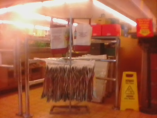 Supermarket «ALDI», reviews and photos, 1700 N Lincoln St, Greensburg, IN 47240, USA