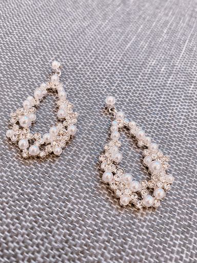 Bridal Shop «Atlanta Street Bridal Company», reviews and photos, 78 Atlanta St, McDonough, GA 30253, USA