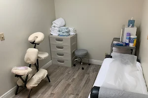 Injury Clinic & Rehab Center image