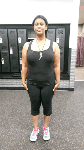 Gym «Planet Fitness», reviews and photos, 5590 Mableton Pkwy SW, Mableton, GA 30126, USA