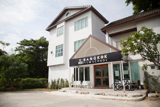 Bangkok Film School