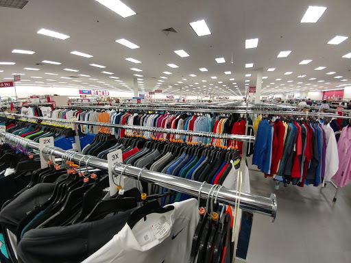 Clothing Store «Burlington Coat Factory», reviews and photos, 1591 Bethlehem Pike, Hatfield, PA 19440, USA