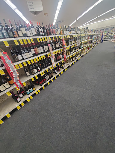 Drug Store «CVS», reviews and photos, 1587 W El Camino Ave, Sacramento, CA 95833, USA