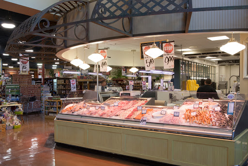 Grocery Store «Nugget Markets», reviews and photos, 1414 E Covell Blvd, Davis, CA 95616, USA