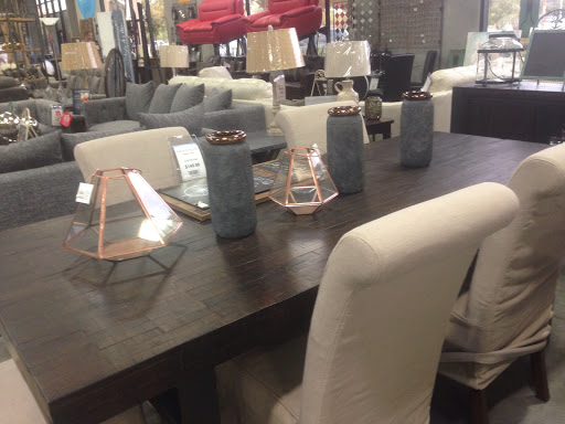 Furniture Store «101 & Ludlow Goodwill Redesign Store & Donation Center», reviews and photos, 8679 W Ludlow Dr Suite 5, Peoria, AZ 85381, USA