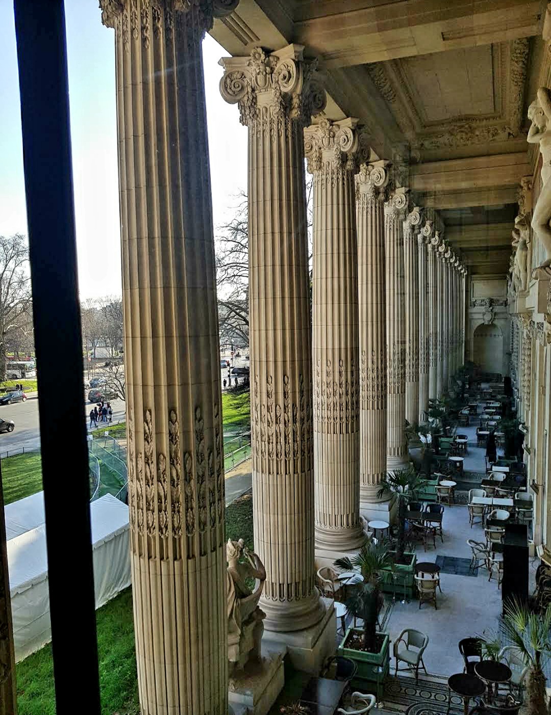 Photo n° 13 de l'avis de Michel.a fait le 21/11/2020 à 21:58