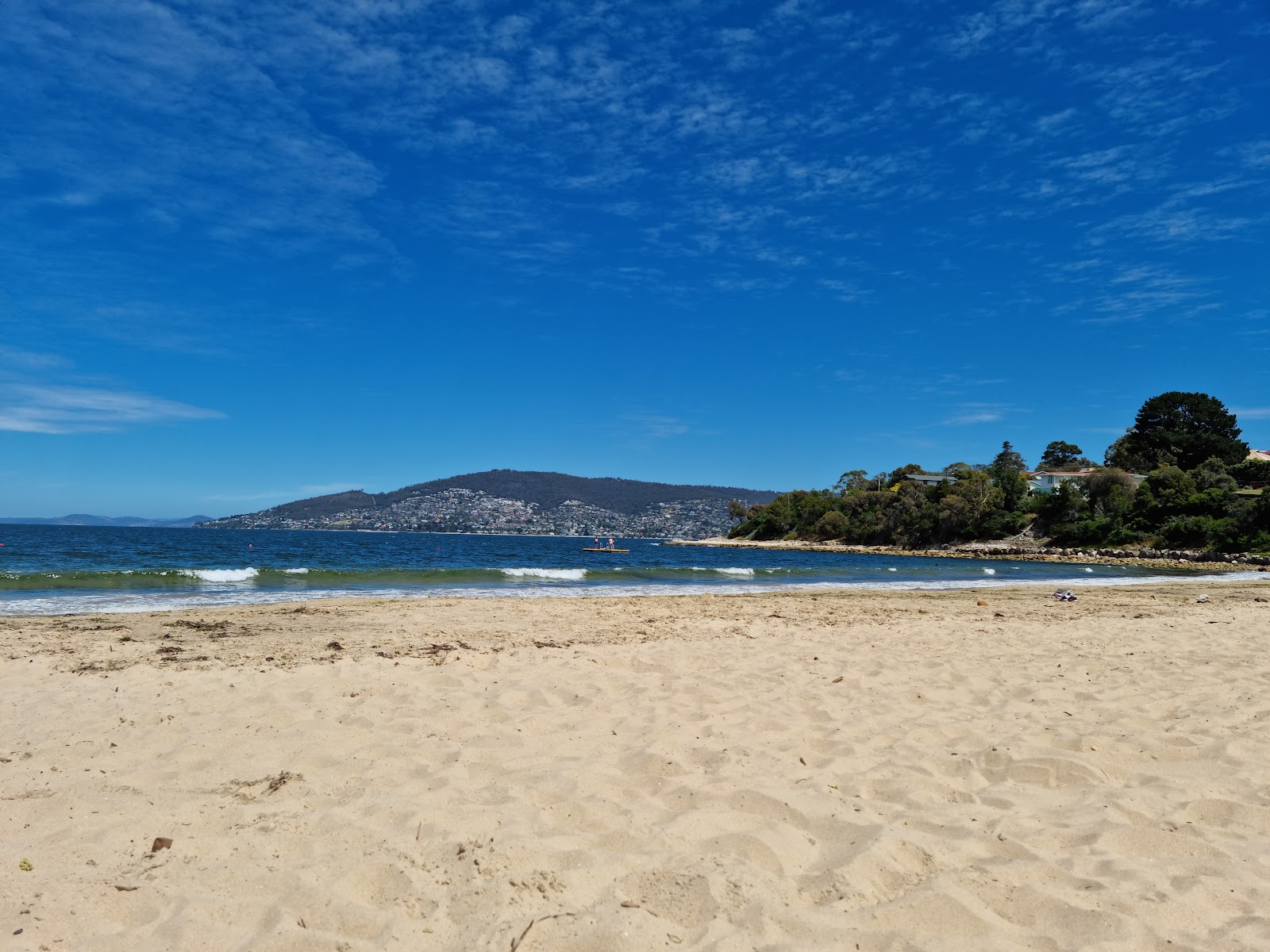 Photo de Bellerive Beach et le règlement