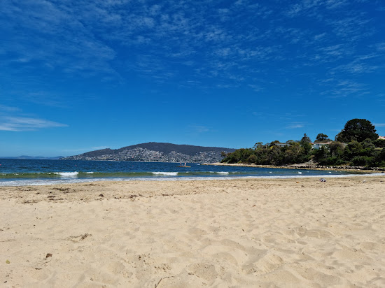 Bellerive Beach