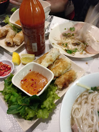 Phô du Restaurant vietnamien Pho Banh Cuon 14 à Paris - n°20