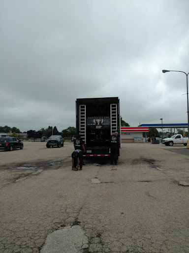 Cable Company «Mediacom Communications Corporation», reviews and photos, 1251 E Grove Ave, Rantoul, IL 61866, USA