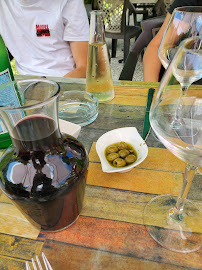 Plats et boissons du Restaurant La Fiesta à Ancelle - n°12