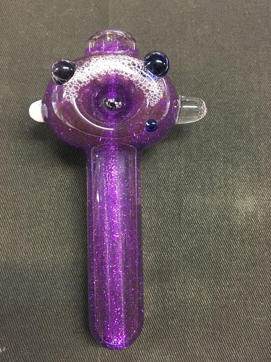 Tobacco Shop «Monsters of Rock 2 Smoke Shop & Vape», reviews and photos, 1189 S De Anza Blvd, San Jose, CA 95129, USA